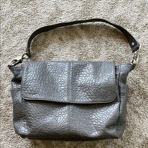 Thirty-one Brown Shoulder Purse